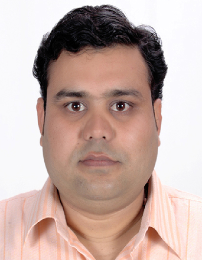 Dr. Devendra Jain